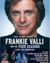 The Very Best of Frankie Valli and the Four Seasons - Live in Concert