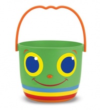 Melissa & Doug Sunny Patch Happy Giddy Pail