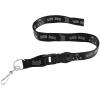 MLB Boston Red Sox Lanyard, Blackout