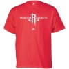 NBA Houston Rockets Short Sleeve T-Shirt