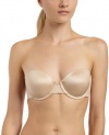 Maidenform Women's Maidenform Custom Lift Strapless Bra,Latte Lift,34B