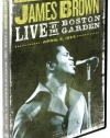 James Brown: Live at the Boston Garden - April 5, 1968