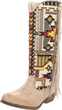 Big Buddha Women's Wayne Knee-High Boot