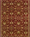 Sphinx by Oriental Weavers Amelia 2331R Area Rug, 5-Feet by 7-Feet 6-Inch