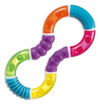 Munchkin Twisty Figure 8 Teether