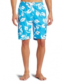 Kanu Surf Men's Fiji Swim Trunk