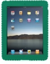 Speck Products PixelSkin Case for Apple iPad, Green, IPAD-PXL-A22