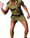 Rubie's Co Reno 911 Dangle Costume