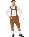 Mens Hansel Bavarian Costume