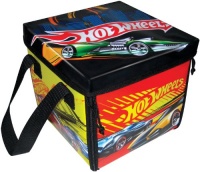 Neat-Oh! Hot Wheels ZipBin Ramp It Up