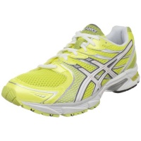 ASICS Women's GEL-DS Sky Speed Running Shoe,Limelight/White/Copper,10 M US