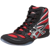 ASICS Men's Split Second 8 Wrestling Shoe