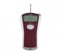 Brother PT-1090 P-Touch Home & Family Simply Stylish Labeler