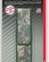 MAGLITE AP2X106 Nylon, Full Flap Holster AA, UCP Camo