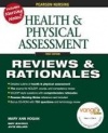 Pearson Nursing Reviews & Rationales: Health & Physical Assessment (Reviews and Rationales)