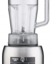 Waring HPB300 MegaMix Commercial Blender, Brushed Steel