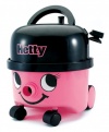 Little Hetty Vacuum