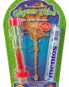 Steve Spanglers Geyser Tube