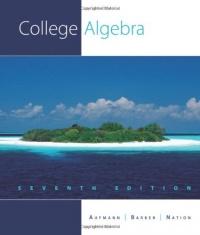 College Algebra