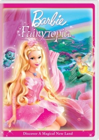 Barbie Fairytopia