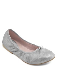 Bloch Girls' Sirenetta Ballet Flats - Sizes 9-12 Toddler; 13, 1-2.5 Child