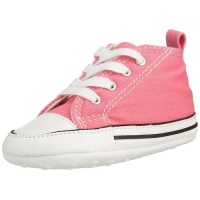 Converse First Star Crib Shoe