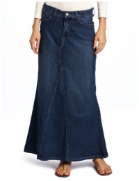 Not Your Daughter's Jeans Women's Brooke Long Skirt