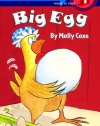 Big Egg (Step into Reading)