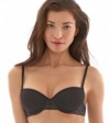 Chantelle Pure Memory Foam T-Shirt Bra 3612 38D/Black