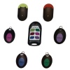 Set of Six Wireless Remote Control Key finder -- Never Lose again Your Keys, TV Remote, Cell Phone, Wallet, Glasses