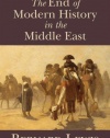 The End of Modern History in the Middle East (HOOVER INST PRESS PUBLICATION)