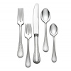 Vera Wang by Wedgwood Stainless Grosgrain Five-Piece Place Setting