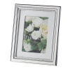 Vera Wang by Wedgwood Chime 5-Inch by 7-Inch Frame