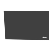 Jeep Cling Sunshade, 2 Pack