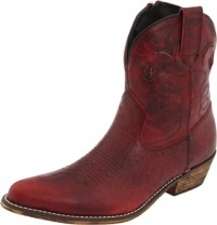 Dingo Women's Adobe Rose Boot