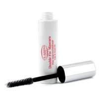 Double Fix Mascara ( Waterproofing Seal Lashes & Eyebrows ) 7ml/0.2oz