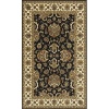 Momeni Persian Garden Charcoal Rug 5' x 8'