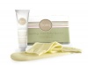 basq Soothing Foot Relief Spa Set