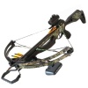 Barnett Jackal Crossbow Package (Quiver , 3 - 20-Inch Arrows and Premium Red Dot Sight)