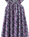 Splendid Littles Girls 2-6X Wildflower Dress, Posy, 6X