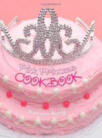 Pink Princess Cookbook