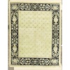 COURT OF VERSAILLES Area Rug CO30GLD - GOLD