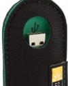 Case Logic USB-201 USB Flash Drive Case (Black)