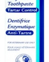 C.E.T. Toothpaste - Enzymatic Tartar Control, Seafood Flavor, 70 g