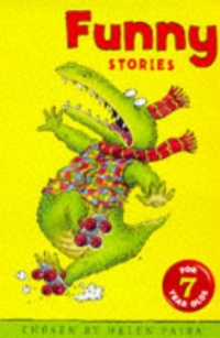 Funny Stories for 7 Year Olds