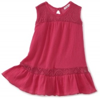 Little Ella Baby-girls Infant Senorita Dress, Flirt, 12-18 Months