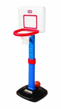 Little Tikes TotSports Basketball Set