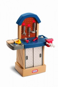 Little Tikes Tough Workshop