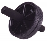 GoFit On A Roll Dual Exercise Wheel