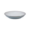 Denby Mist Individual Pasta Bowls, Set of 4